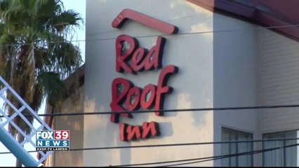 Child Drowning at Hotel Pool