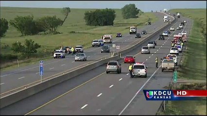 Anuncian nuevas medidas de seguridad sobre la Turnpike