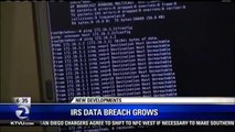 Hack Attack On IRS Effects Far More Than Initially Expected