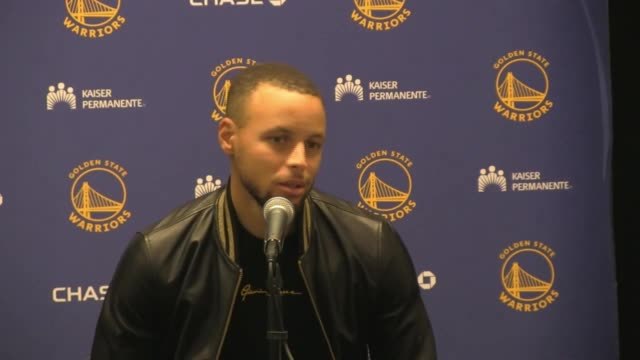 Warriors - Curry : Leur rendre la vie difficile