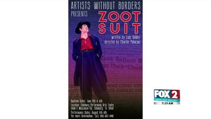 ZOOT SUIT