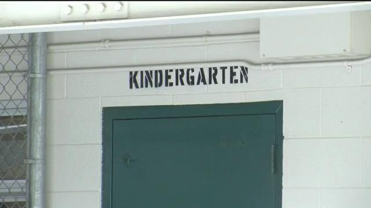 Kinder gratuito para escuelas del Condado Washoe