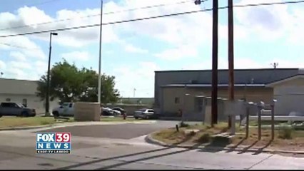 City Looking at Possibility to Take Over Water Plant