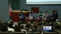 Realizan conferenia bi-nacional en El Paso,Texas