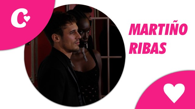 Entrevista Martiño Ribas Premios GQ 2021