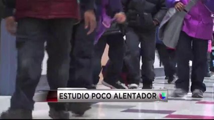 Cuestionan educación en Condado Pinellas