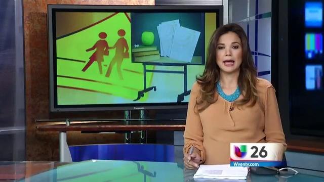 Calificacion de F para representantes estatales locales en Tallahassee