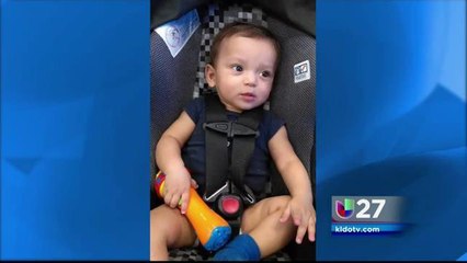 Fallece Niño de 11 Meses