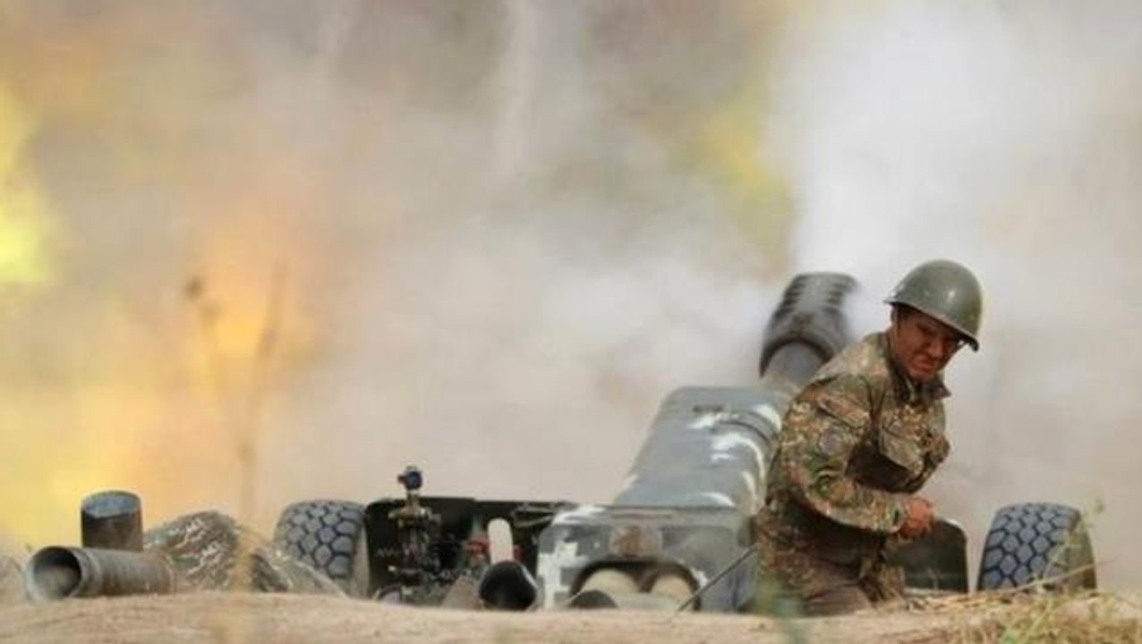 Son Dakika! Bakan Çavuşoğlu'ndan sınırdaki gerilimle ilgili net mesaj: Azerbaycan yalnız değildir, yalnız olmayacaktır