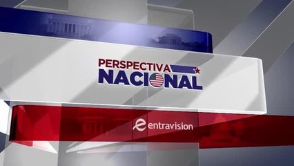Perspectiva Nacional: No te pierdas el programa de esta semana