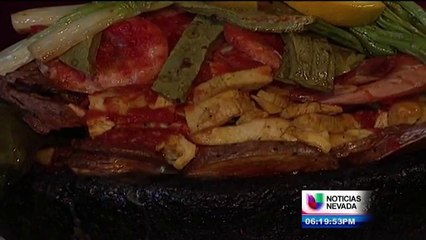 Comer picante podría alargarle la vida
