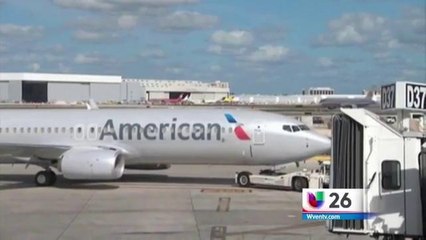 Posibilidad que vuelos comerciales viajen a Cuba a final de año