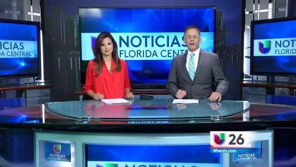Ecuatorianos en el centro de la Florida celebran su independencia