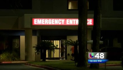 Muere Niño de 11 Años al Intentar Cruzar la Frontera