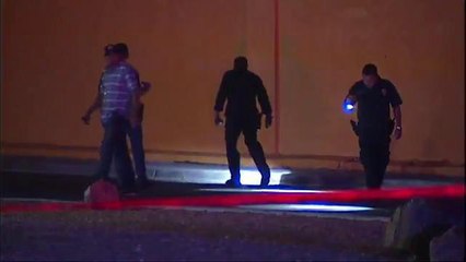 Buscan a Responsables de Homiciio