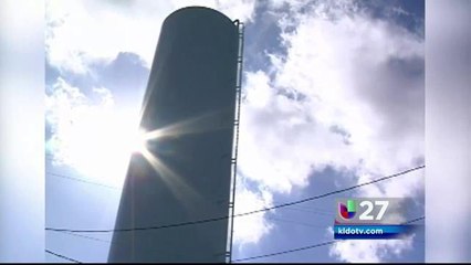 Junta para Residentes de Rio Bravo y El Cenizo