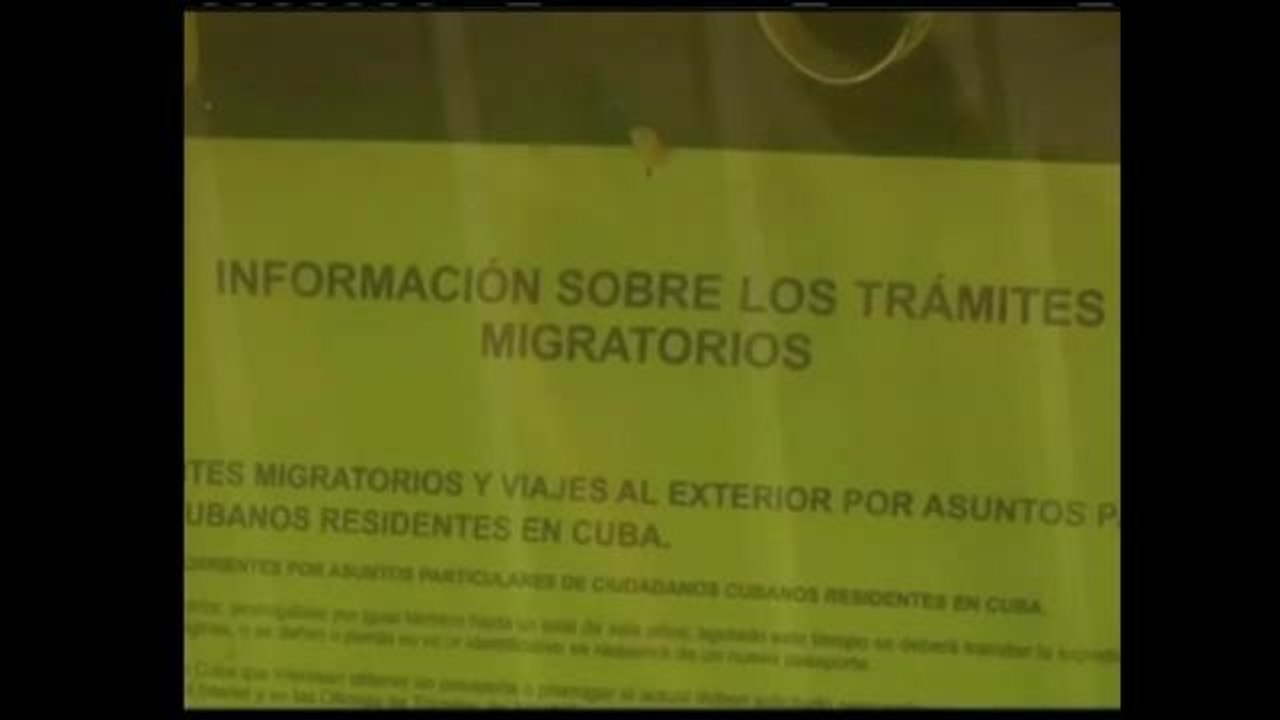 Como viajar a Cuba