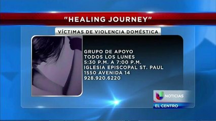 Organizacion de Yuma ofrece ayuda a victimas de violencia domestica