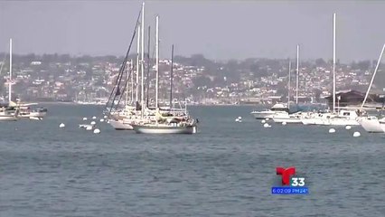 Puertos de San Diego y Ensenada inician proyecto de alianza estratégica
