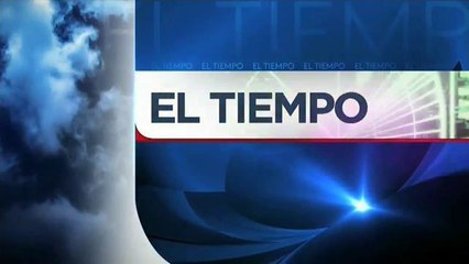 Se desarrolla Tormenta Tropical en el Atlantico.