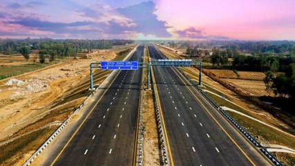 Why is Purvanchal Expressway important for BJP?