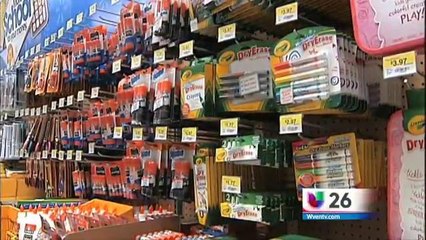 Semana libre de impuestos