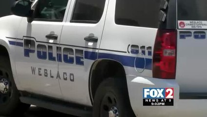 Weslaco Police Increasing Patrols across City