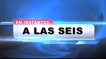 Univision Tampa Bay edicion de las 6 pm. - 8/6/2015