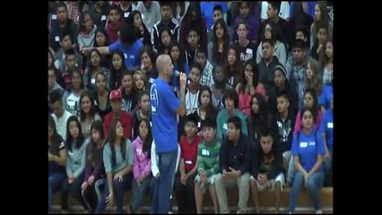 Programa piloto de asesoramiento estudiantil