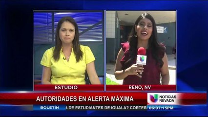 Incrementa vigilancia en zonas escolares