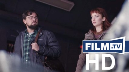 Don't Look Up Trailer Deutsch German (2021)