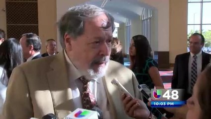 Reunión de Embajadores Centroamericanos en McAllen