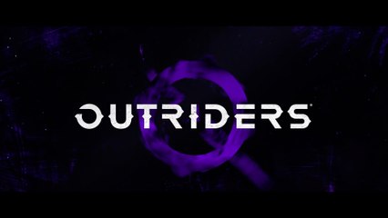 Outriders - New Horizon Worldslayer Trailer