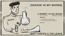 Matt Davies - Shakin' In My Shoes