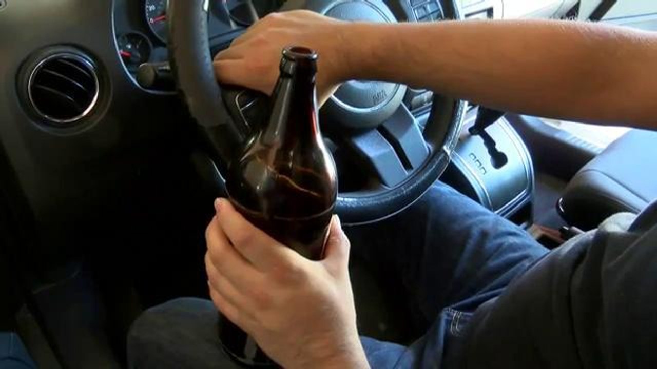 Mas jóvenes mueren por el alcohol