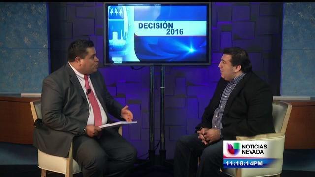 Análisis de primer debate de precandidatos Republicanos