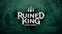 Ruined King - A League of Legends Story - Launch Trailer PS