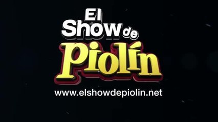 Piolin con Aislinn Derbez y Mauricio Ochmann
