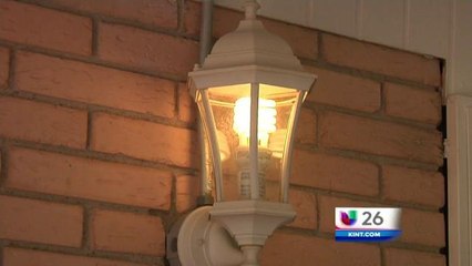 Posible incremento en servicio de luz.