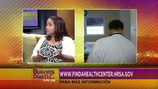 Cuidando tu Salud: Centros de Salud Comunitarios