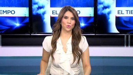 Temperaturas cambiantes este fin de semana