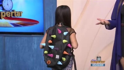 Los Mejores Atuendos Para Este Regreso A Clases