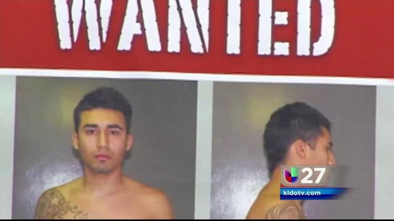 Buscan a Culpable de Asesinato