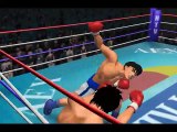 Victorious Boxers 2: Fighting Spirit online multiplayer - ps2