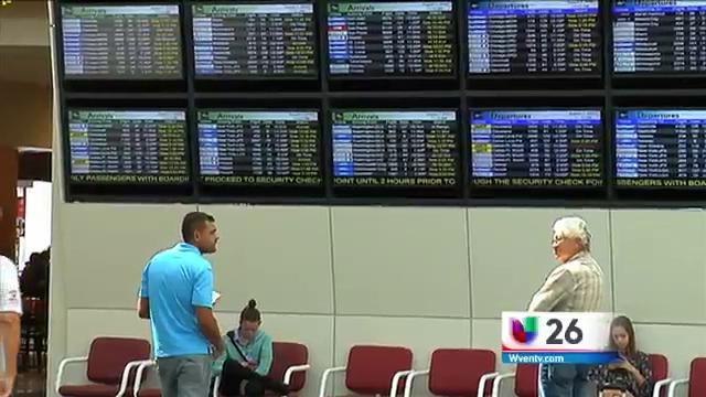 Posible Bajos Precios en Pasajes Aéreos