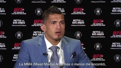 Anthony Pettis