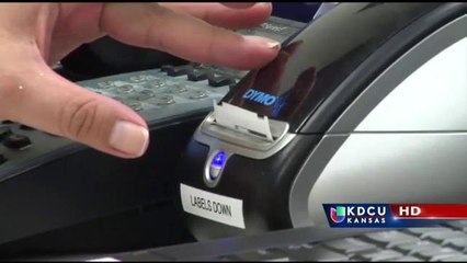 Medidas de seguridad en las escuelas de Wichita