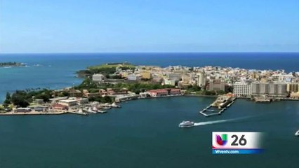 Serie Especial: Crisis económica en Puerto Rico (Segunda Parte)