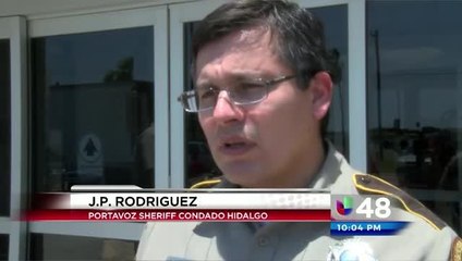 Buscan 2 Sospechosos por Robo