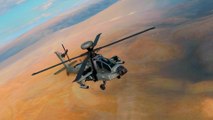 AH-64GX APACHE Raw Gameplay - Battlefield 2042